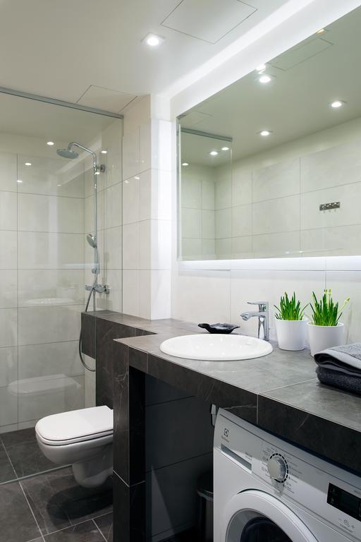 Vana-Posti Apartment Ταλίν Εξωτερικό φωτογραφία