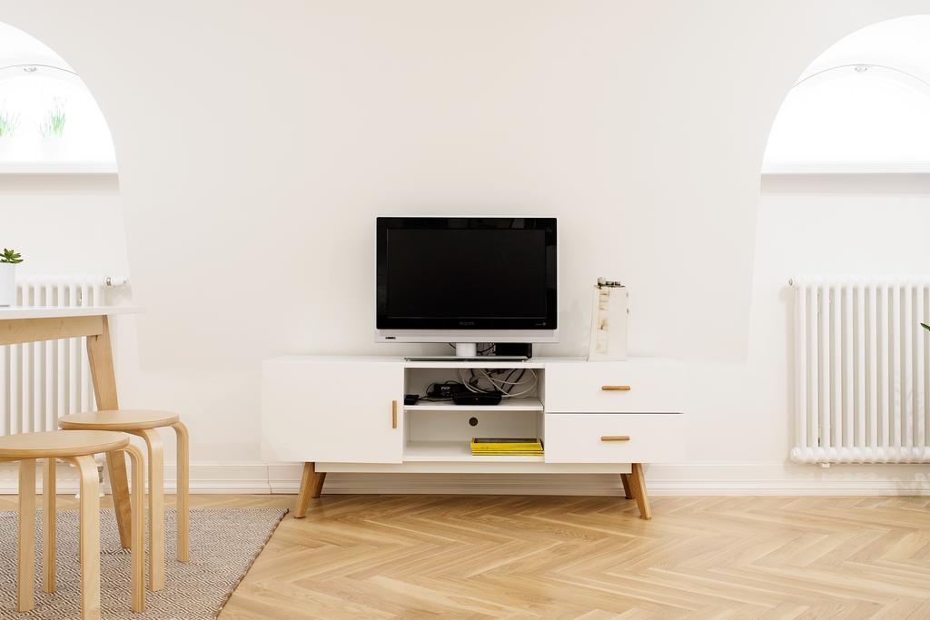 Vana-Posti Apartment Ταλίν Εξωτερικό φωτογραφία